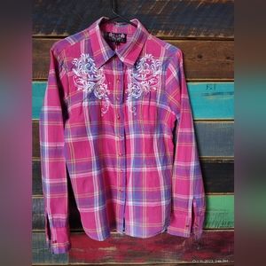 Rodeo Rebel Shirt